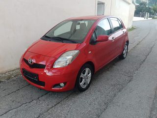 Toyota Yaris '10