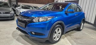 Honda HR-V '18