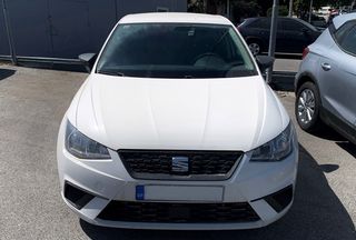 Seat Ibiza '19 1.6 TDi 85hp ΕΛΛΗΝΙΚΟ….