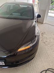 Tesla Model 3 2024 Rwd