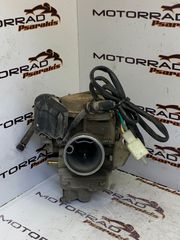 ΚΑΡΜΠΥΡΑΤΕΡ ΓΝΗΣΙΟ 28.000KM - SYM SYMPHONY SR 125/150 / MOTORRAD PSARAKIS