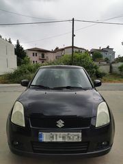 Suzuki Swift '06