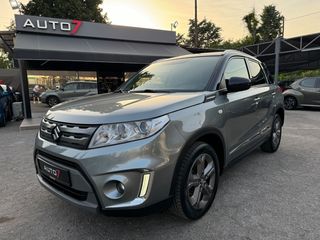 Suzuki Vitara '15 ΕΓΓΥΗΣΗ 12 ΜΗΝΕΣ ΓΡΑΠΤΗ!