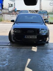 Audi A4 '02