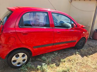 Chevrolet Matiz '08  1.0 SE