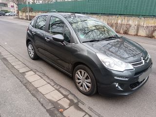 Citroen C3 '15 1.0 VTi Selection