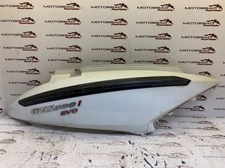 ΟΥΡΑ ΔΕΞΙΑ - SYM GTS 300 i EVO / MOTORRAD PSARAKIS