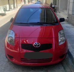 Toyota Yaris '06