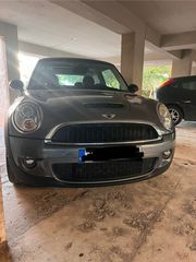 Mini Cooper S '10