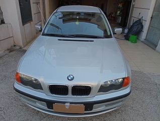 Bmw 316 '99 E46