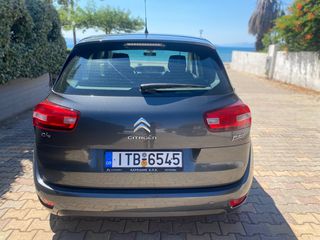 Citroen C4 Picasso 2014 AUTOMATIC DIESEL 1.6-thumb-10