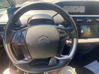 Citroen C4 Picasso 2014 AUTOMATIC DIESEL 1.6-thumb-13