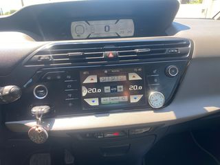 Citroen C4 Picasso 2014 AUTOMATIC DIESEL 1.6-thumb-14