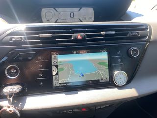 Citroen C4 Picasso 2014 AUTOMATIC DIESEL 1.6-thumb-15