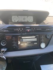 Citroen C4 Picasso 2014 AUTOMATIC DIESEL 1.6-thumb-17