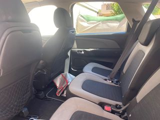 Citroen C4 Picasso 2014 AUTOMATIC DIESEL 1.6-thumb-20