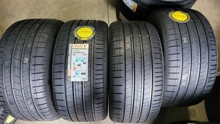 295/40/19 PIRELLI 4κομμάτια