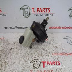 Σεβρό φρένων Hyundai-Atos Prime-(1998-2001) Mx   41470-02152 BM111033