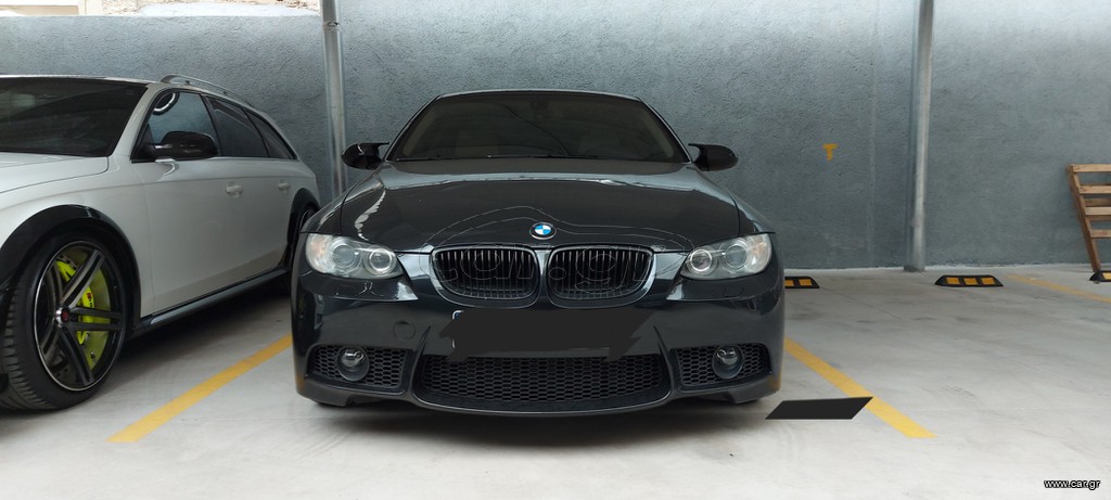 Bmw 335 '09