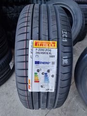 245/45/18 PIRELLI 4κομμάτια