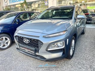 Hyundai Kona 2019 1.6 CRDI AUTOMATIC 7DCT PREMIUM 136HP 5D EU6-thumb-1