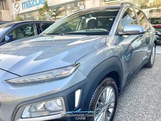 Hyundai Kona 2019 1.6 CRDI AUTOMATIC 7DCT PREMIUM 136HP 5D EU6-thumb-3
