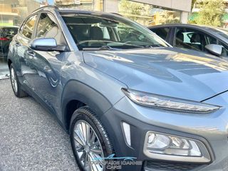 Hyundai Kona 2019 1.6 CRDI AUTOMATIC 7DCT PREMIUM 136HP 5D EU6-thumb-4