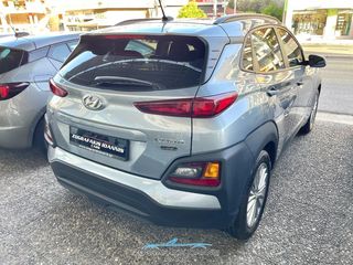Hyundai Kona 2019 1.6 CRDI AUTOMATIC 7DCT PREMIUM 136HP 5D EU6-thumb-5