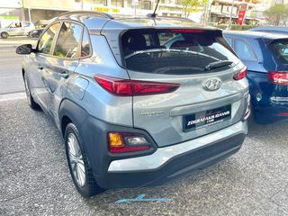 Hyundai Kona 2019 1.6 CRDI AUTOMATIC 7DCT PREMIUM 136HP 5D EU6-thumb-6