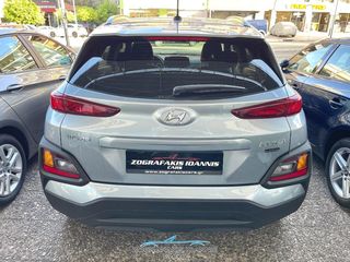 Hyundai Kona 2019 1.6 CRDI AUTOMATIC 7DCT PREMIUM 136HP 5D EU6-thumb-7
