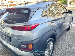 Hyundai Kona 2019 1.6 CRDI AUTOMATIC 7DCT PREMIUM 136HP 5D EU6-thumb-8