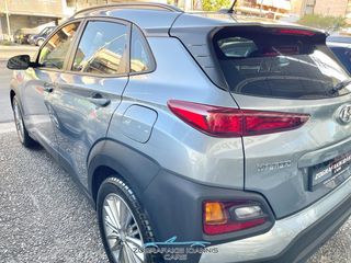 Hyundai Kona 2019 1.6 CRDI AUTOMATIC 7DCT PREMIUM 136HP 5D EU6-thumb-9
