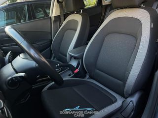Hyundai Kona 2019 1.6 CRDI AUTOMATIC 7DCT PREMIUM 136HP 5D EU6-thumb-10