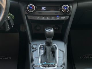 Hyundai Kona 2019 1.6 CRDI AUTOMATIC 7DCT PREMIUM 136HP 5D EU6-thumb-13