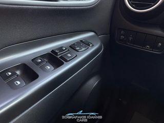Hyundai Kona 2019 1.6 CRDI AUTOMATIC 7DCT PREMIUM 136HP 5D EU6-thumb-14