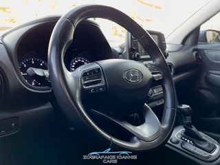 Hyundai Kona 2019 1.6 CRDI AUTOMATIC 7DCT PREMIUM 136HP 5D EU6-thumb-17