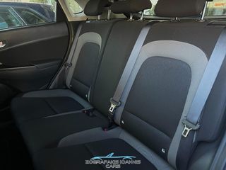 Hyundai Kona 2019 1.6 CRDI AUTOMATIC 7DCT PREMIUM 136HP 5D EU6-thumb-18