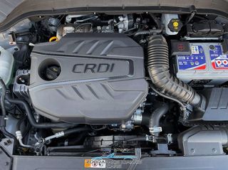 Hyundai Kona 2019 1.6 CRDI AUTOMATIC 7DCT PREMIUM 136HP 5D EU6-thumb-19