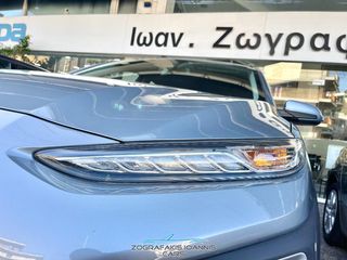 Hyundai Kona 2019 1.6 CRDI AUTOMATIC 7DCT PREMIUM 136HP 5D EU6-thumb-21