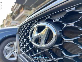 Hyundai Kona 2019 1.6 CRDI AUTOMATIC 7DCT PREMIUM 136HP 5D EU6-thumb-22