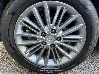 Hyundai Kona 2019 1.6 CRDI AUTOMATIC 7DCT PREMIUM 136HP 5D EU6-thumb-23