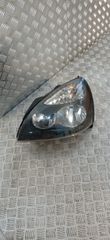 ΦΑΝΑΡΙ ΕΜΠΡΟΣΘΙΟ ΑΡΙΣΤΕΡΟ RENAULT CLIO (2001-2004) ΜΑΥΡΟΣ ΘΟΛΟΣ AFTERMARKET