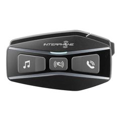 U-COM 16 Mesh Ενδοεπικοινωνία Interphone Μονή