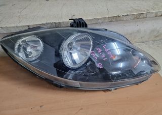 SEAT LEON 09-13 ΦΑΝΟΣ ΕΜPROS ΔΕΞΙ (126Θ)