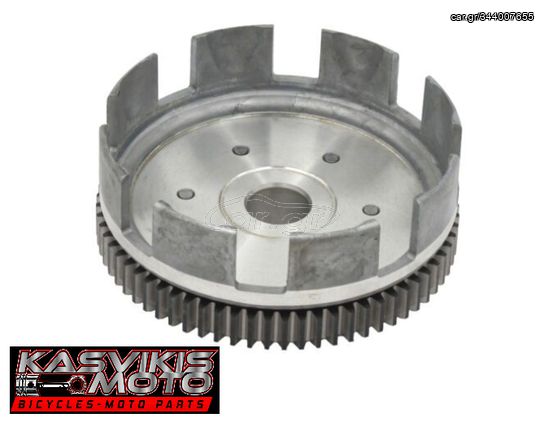 ΚΑΜΠΑΝΑ ΔΙΣΚΩΝ HONDA ASTREA GRAND TAIWAN 