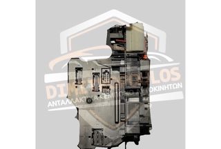 SAM A2129004201 MERCEDES-BENZ W212 E-CLASS MERCEDES DIMITROPOULOS & PSA PARTS  