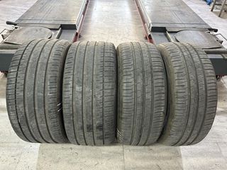 ΜΕΤΑΧΕΙΡΙΣΜΕΝΑ ΕΛΑΣΤΙΚΑ FALKEN ZIEX ZE310 195/40R17 & AZENIS FK510 225/35R17