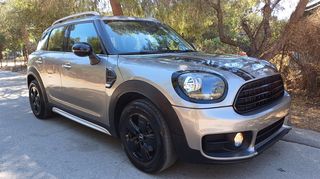 Mini Countryman '18 1.5 D 116HP