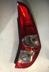 ΦΑΝΑΡΙ ΠΙΣΩ ΔΕΞΙ SUZUKI SPLASH 2008-2013  89071608