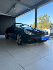 Mercedes-Benz SLK 200 '08